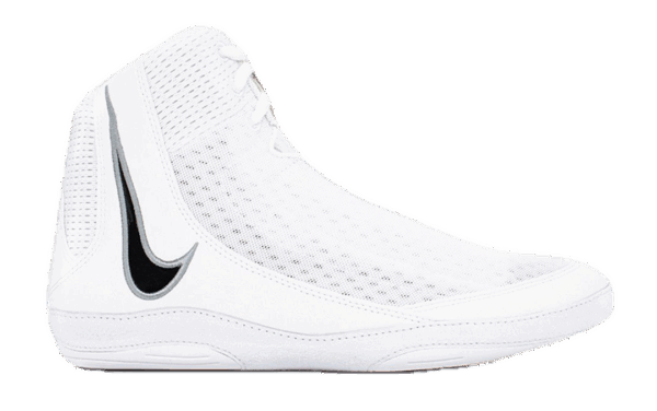 Giày Nike Inflict 4 'White Black' HM9674-100
