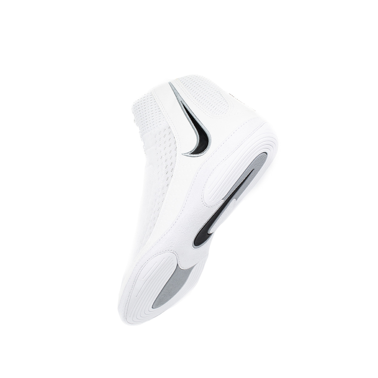 Giày Nike Inflict 4 'White Black' HM9674-100 - Ảnh 3