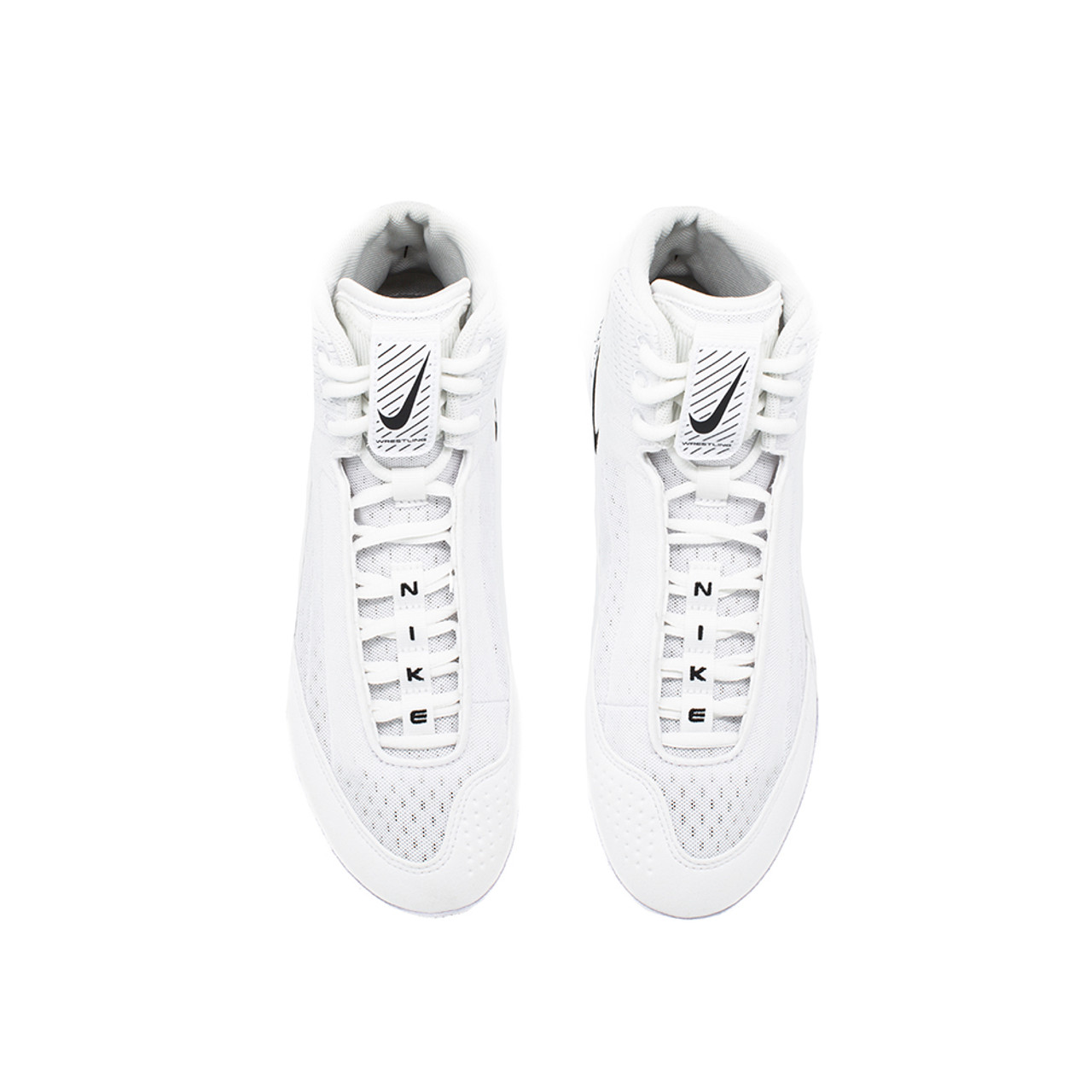 Giày Nike Inflict 4 'White Black' HM9674-100 - Ảnh 4