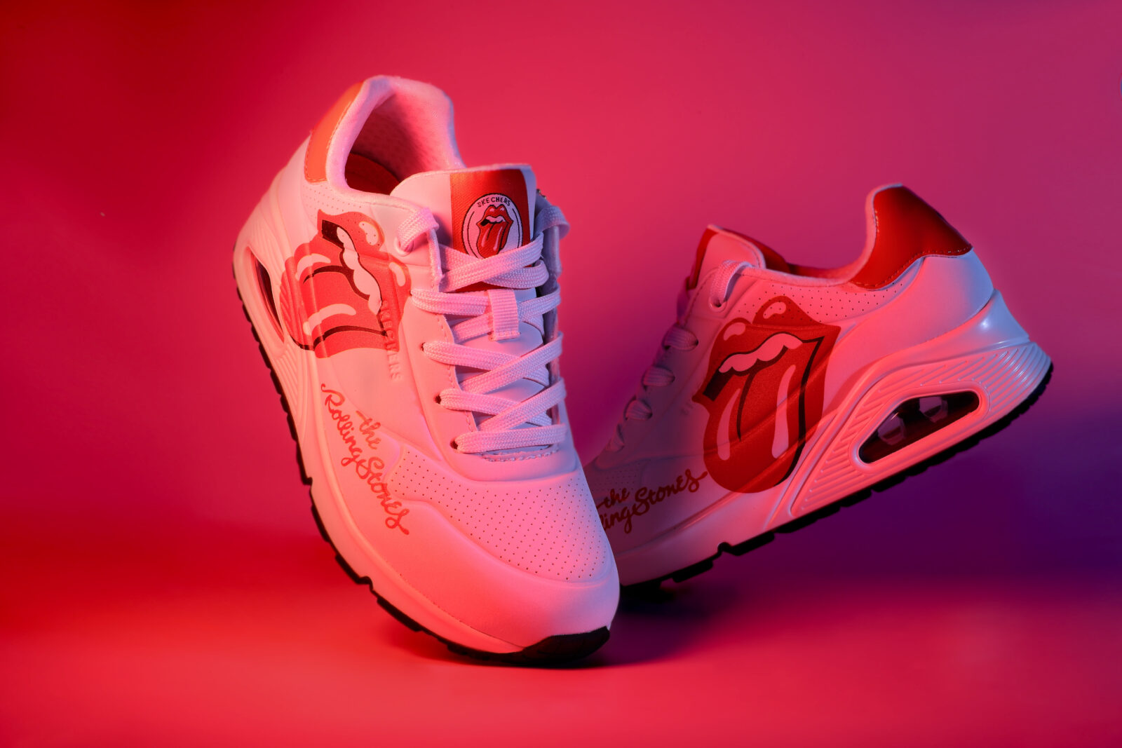 Lịch sử và Quyền sở hữu của Skechers (1993-2024)