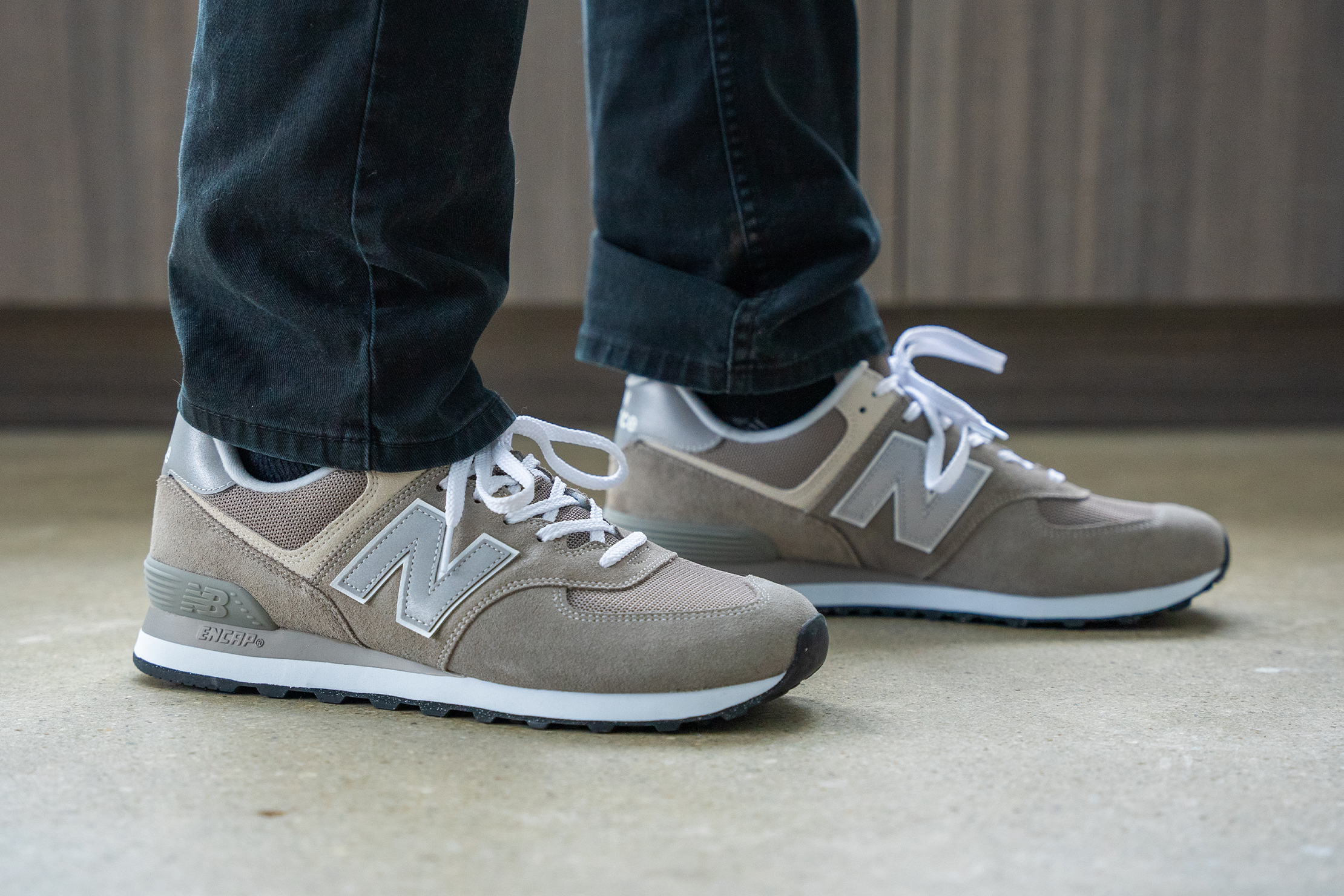 Những mẫu giày NewBalance tiêu biểu nhất 2025