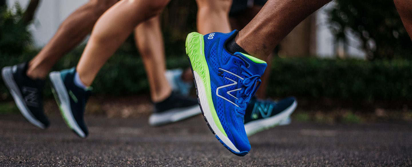 Những mẫu giày NewBalance tiêu biểu nhất 2025