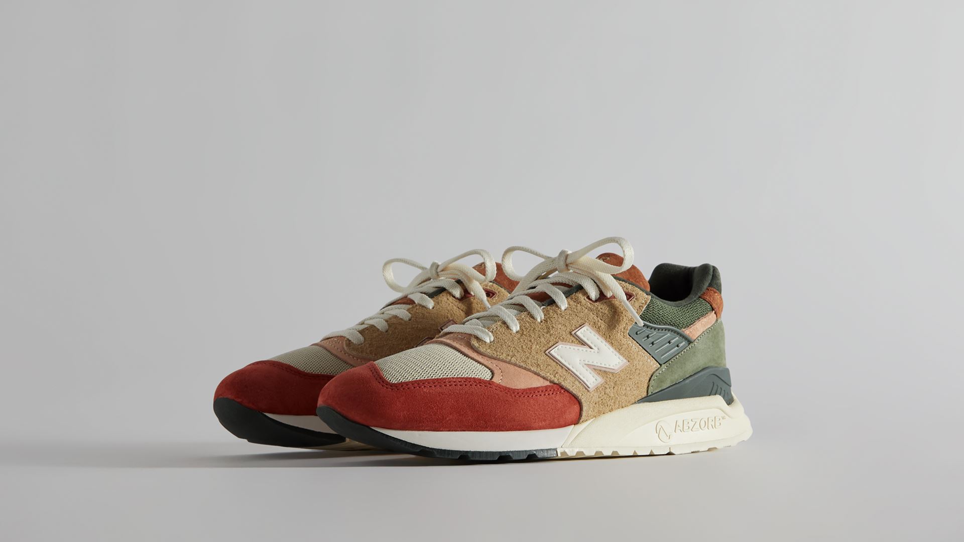 Những mẫu giày NewBalance tiêu biểu nhất 2025