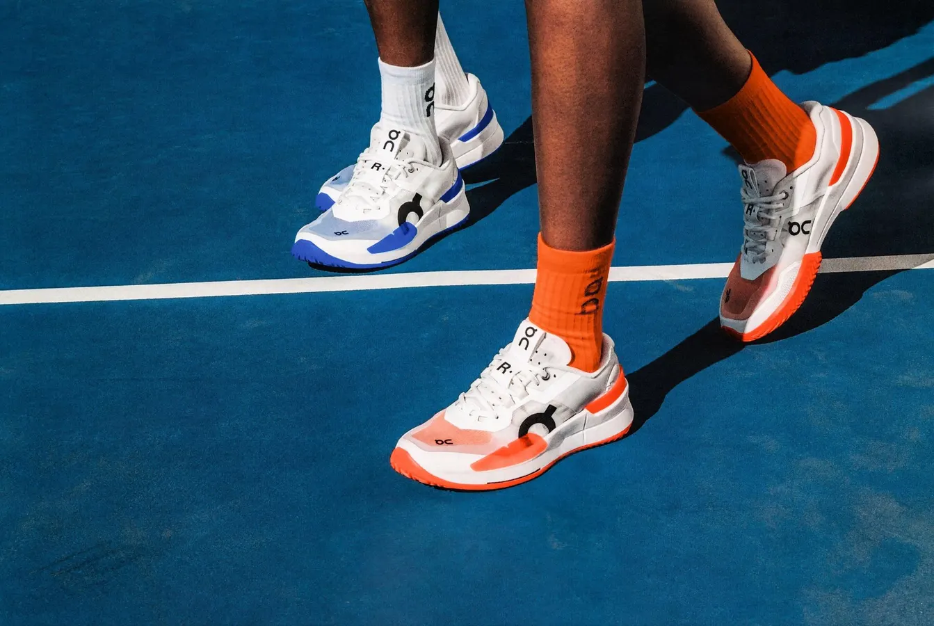 10 đôi giày tennis tốt nhất năm 2025 được xếp hạng theo hiệu suất và sự thoải mái