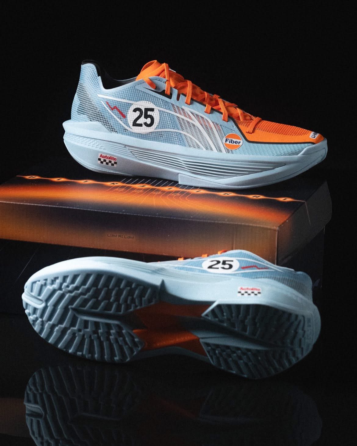 Review Li-Ning Ultra Light 2025: Siêu nhẹ, siêu linh hoạt