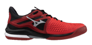 Giày Mizuno WAVE EXCEED TOUR 6 AC 'Red' 61GA247061