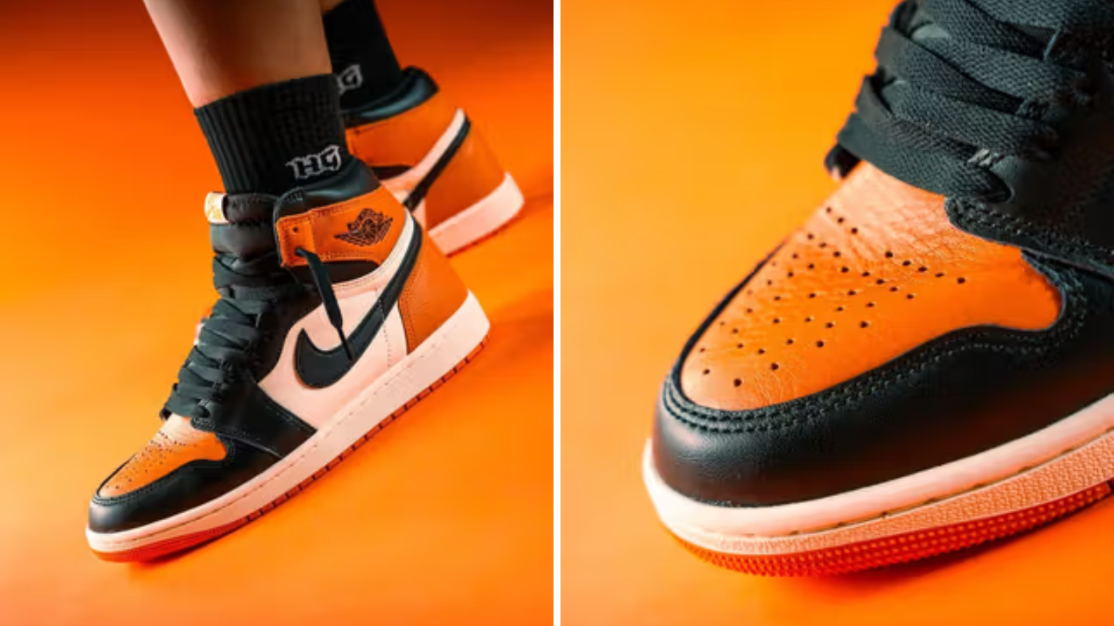 Hinh anh 1: Air Jordan 1 Shattered Backboard 2025 voi thiet ke moi