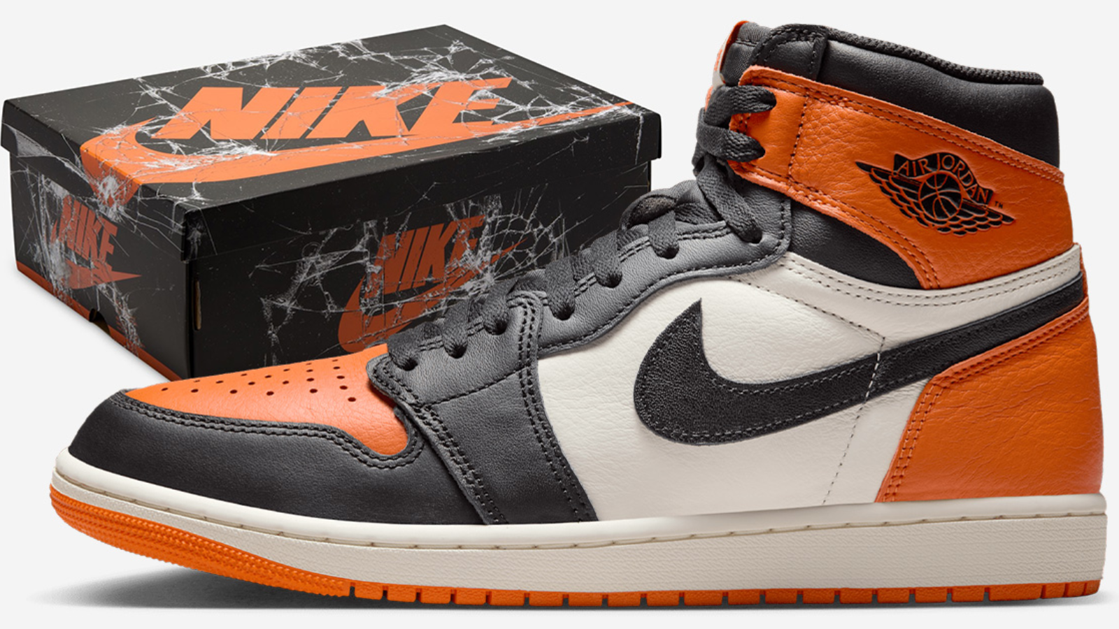 Hinh anh 7: Air Jordan 1 Shattered Backboard 2025 voi thiet ke moi