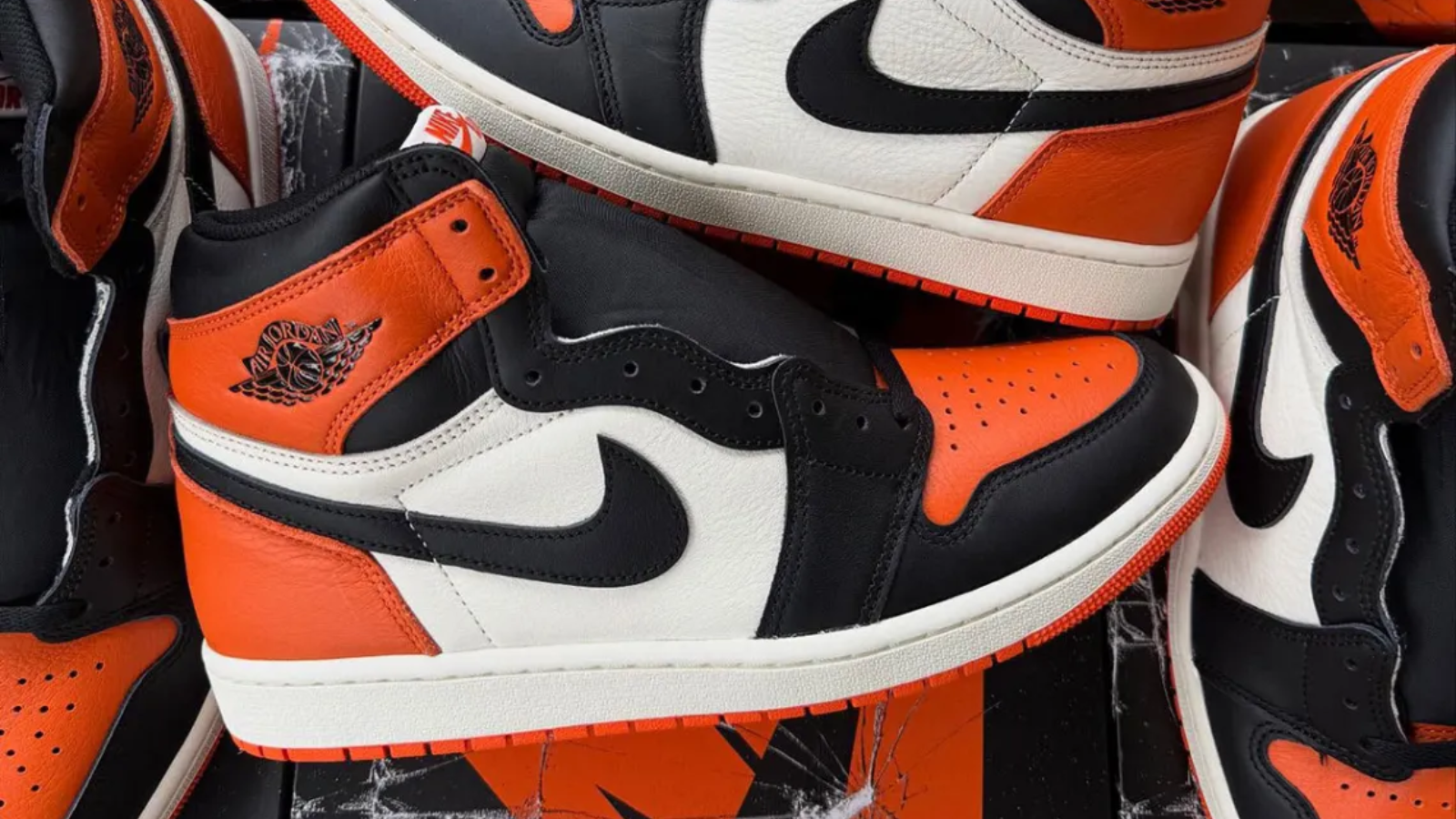 Hinh anh 8: Air Jordan 1 Shattered Backboard 2025 voi thiet ke moi