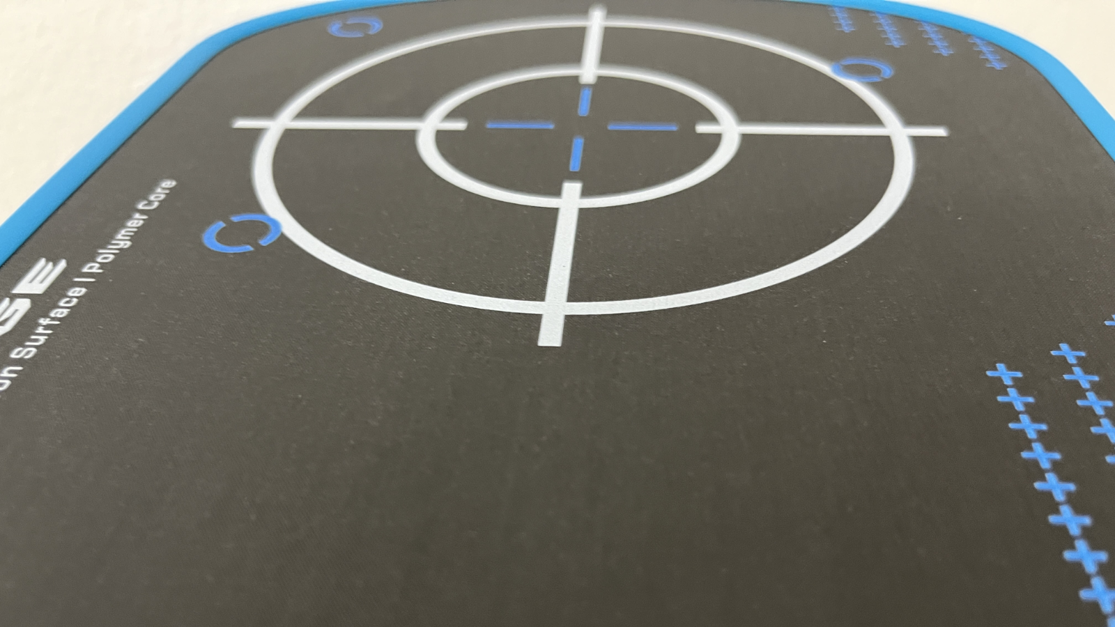 Hinh anh 4: Danh gia vot pickleball Engage Pursuit V2.0: 3 dieu ban can biet