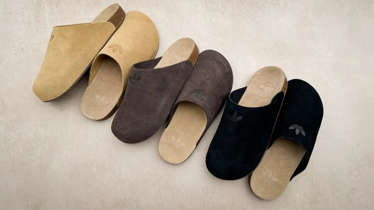 adidas vua ra mat doi mule thoai mai nhat mua he nay