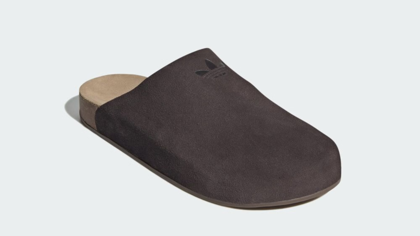 adidas vừa ra mắt đôi mule thoải mái nhất mùa hè này Hinh anh 5: adidas vua ra mat doi mule thoai mai nhat mua he nay