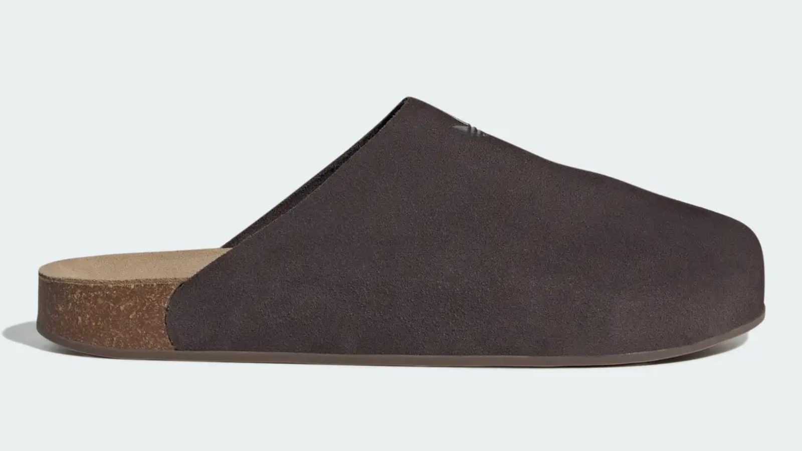 adidas vừa ra mắt đôi mule thoải mái nhất mùa hè này Hinh anh 4: adidas vua ra mat doi mule thoai mai nhat mua he nay