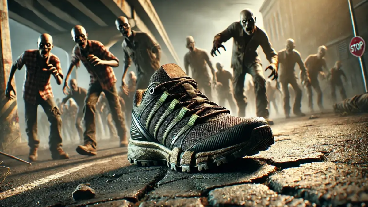 Top 5 doi giay the thao "song sot ngay tan the"