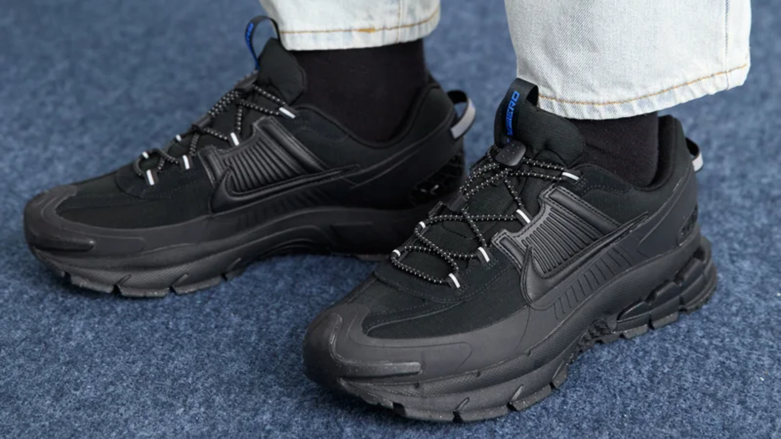 Top 5 đôi giày thể thao "sống sót ngày tận thế" Hinh anh 5: Top 5 doi giay the thao "song sot ngay tan the"