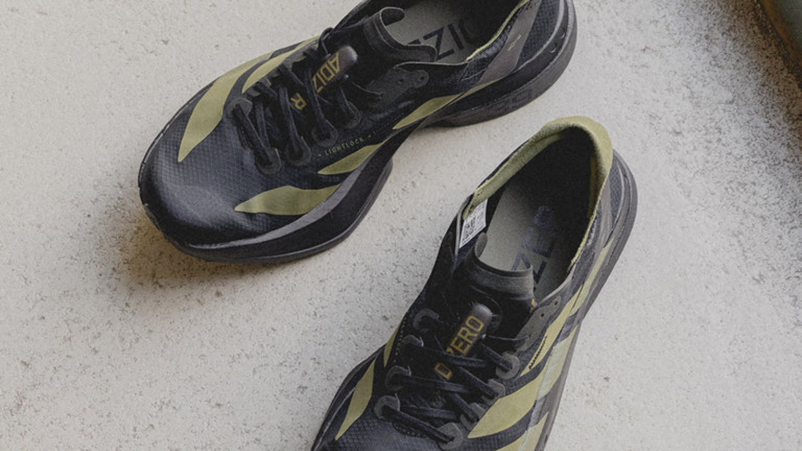 Top 5 đôi giày thể thao "sống sót ngày tận thế" Hinh anh 6: Top 5 doi giay the thao "song sot ngay tan the"