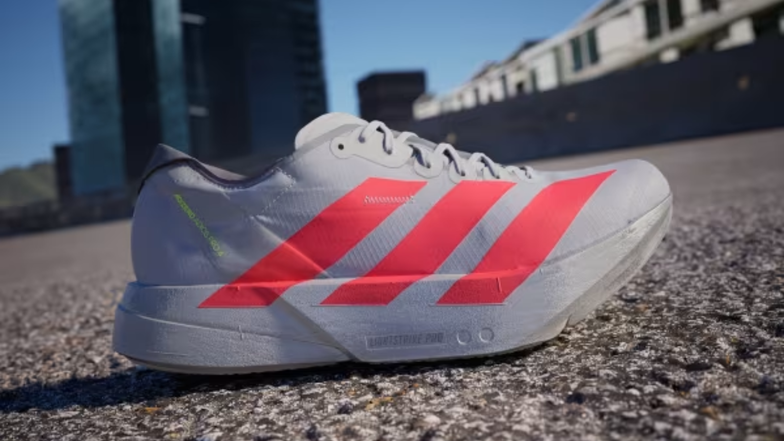 Hinh anh 6: Giay chay bo adidas Adizero Adios Pro 4 voi tam carbon ENERGYRODS 2.0