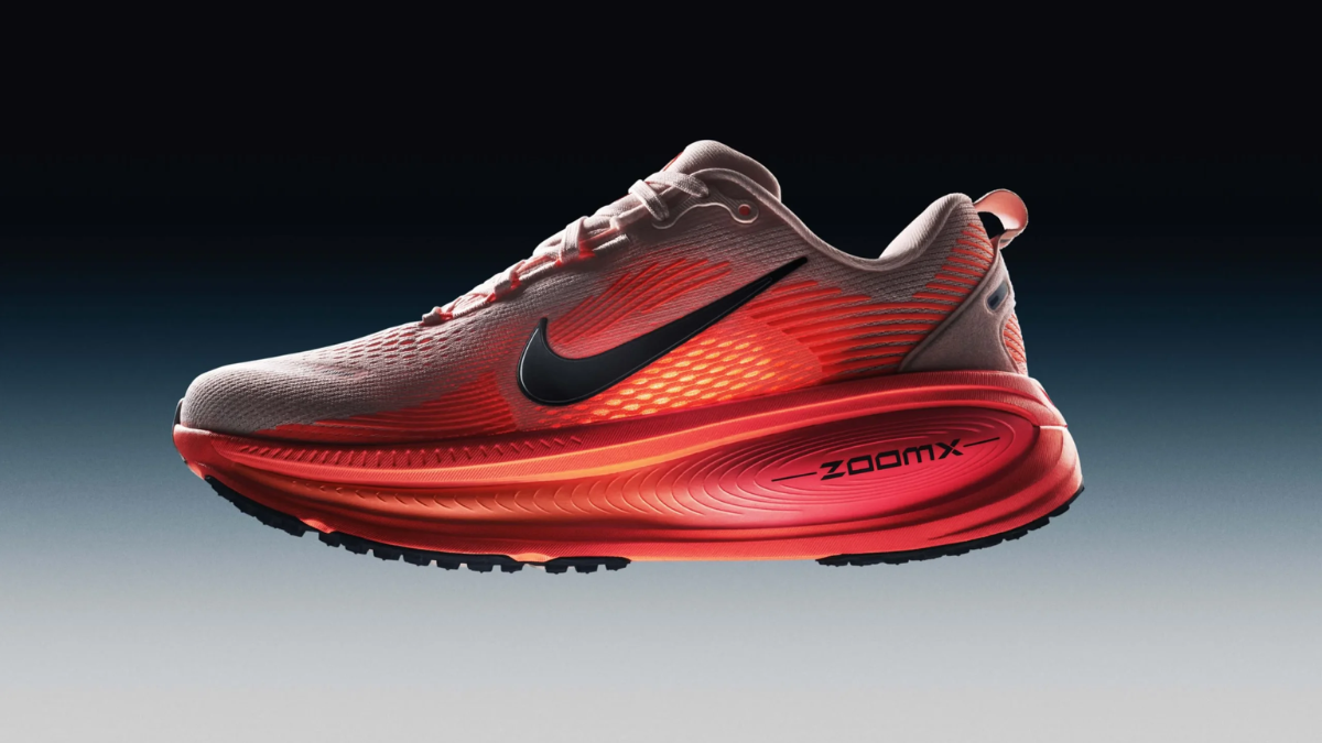 Tat ca nhung dieu ban can biet ve Nike Vomero 18