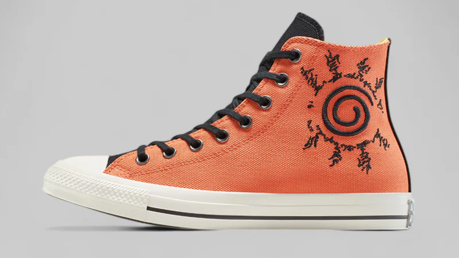 Hinh anh 6: Giay Converse x Naruto Shippuden voi thiet ke nhan vat noi bat