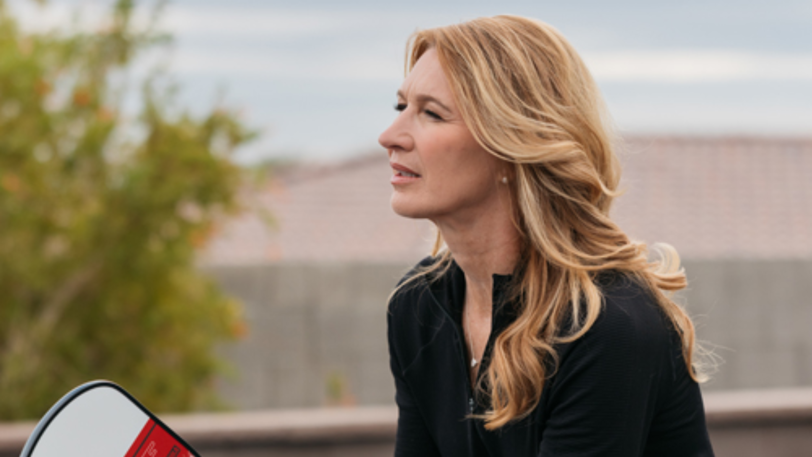 Steffi Graf – Huyền thoại quần vợt và biểu tượng mới cùng thương hiệu JOOLA Hinh anh 1: Steffi Graf – Huyen thoai quan vot va bieu tuong moi cung thuong hieu JOOLA