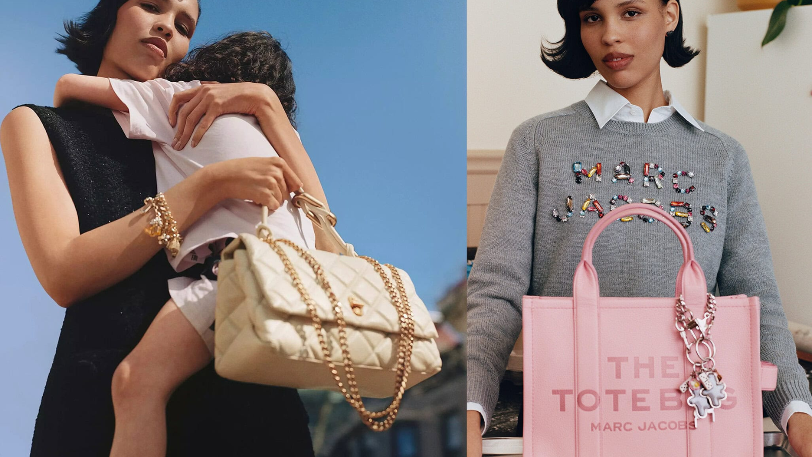 Hinh anh 2: Marc Jacobs, nha thiet ke thoi trang noi tieng voi phong cach noi loan va sang tao.