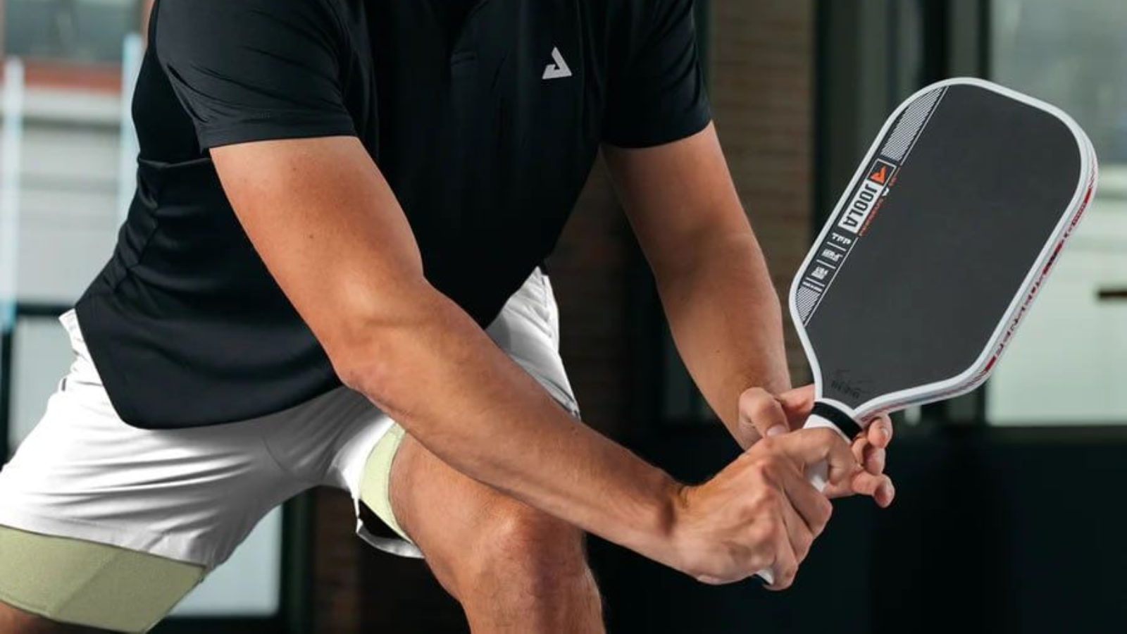 Hinh anh 1: Hinh anh cac mau vot pickleball manh nhat nam 2025