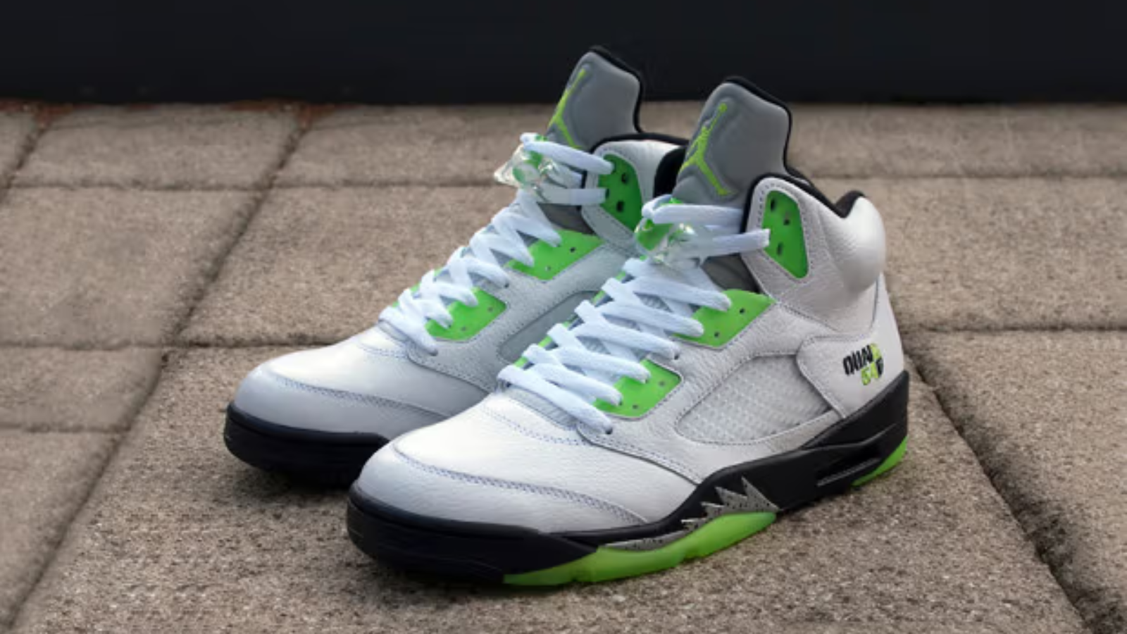 Hinh anh 3: Air Jordan Quai 54 - Nhung doi giay sneaker doc dao va lich su