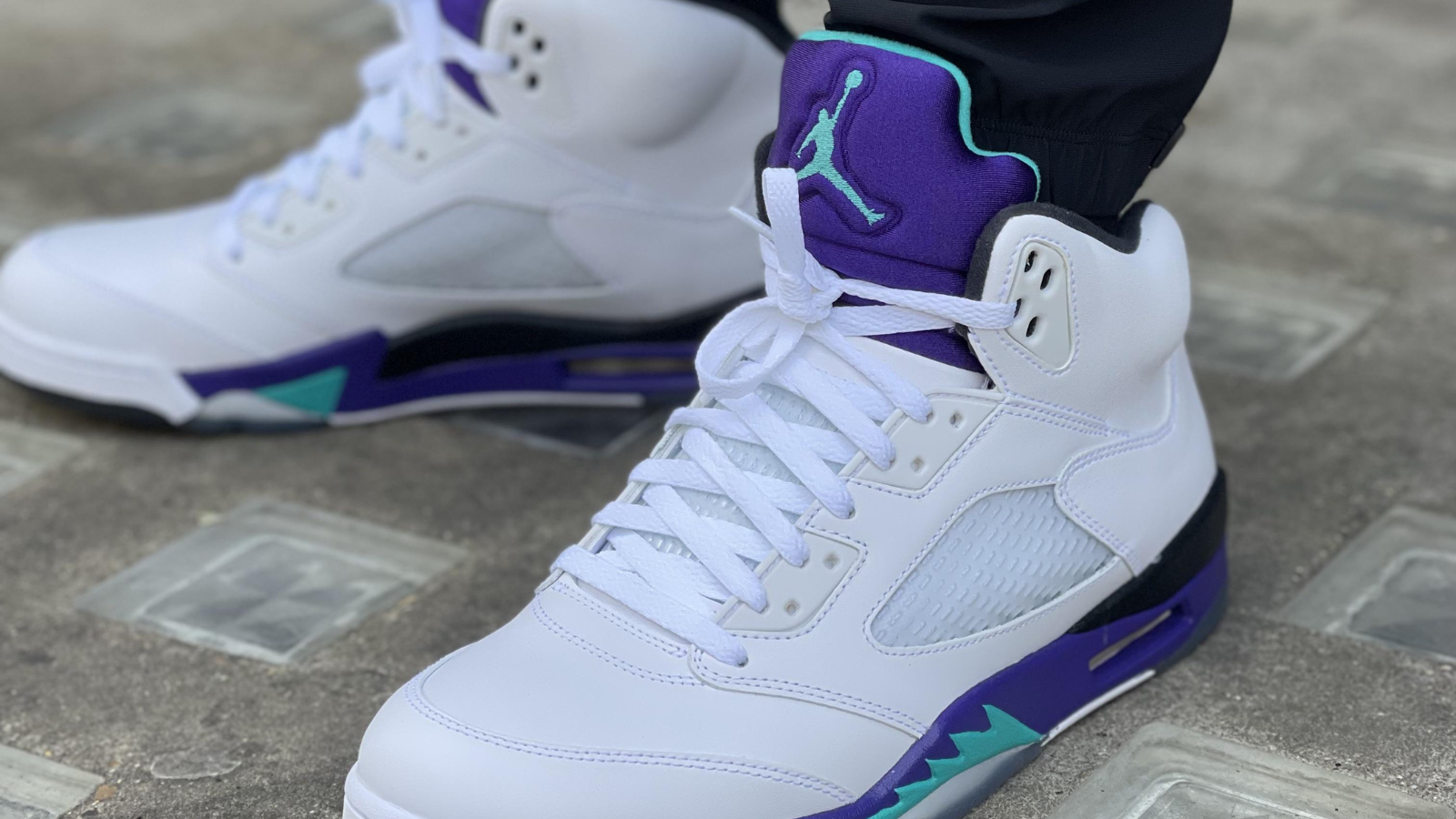 Hinh anh 6: Cac mau giay Air Jordan tu AJ1 den AJ10 voi thiet ke doc dao