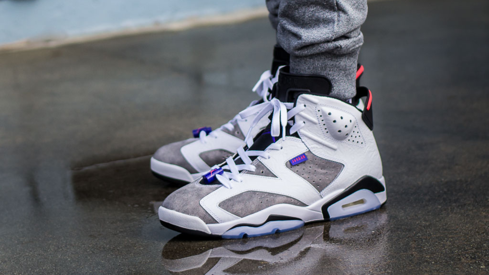 Hinh anh 7: Cac mau giay Air Jordan tu AJ1 den AJ10 voi thiet ke doc dao