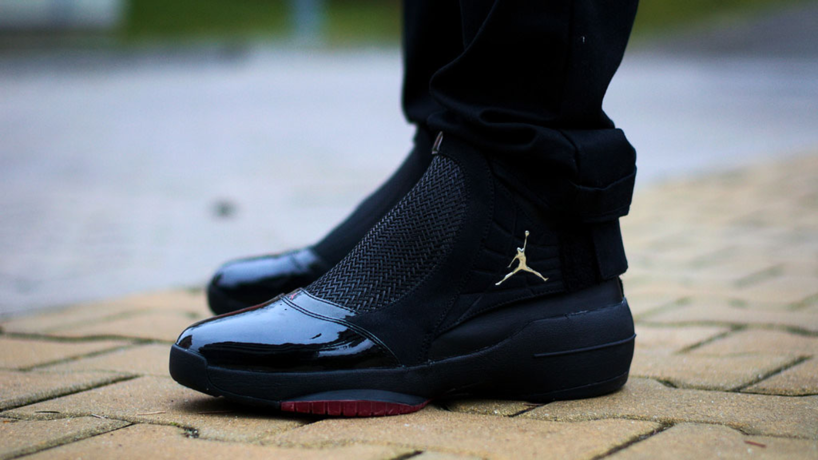 Hinh anh 10: Air Jordan cac mau giay tu AJ11 den AJ20 voi thiet ke doc dao