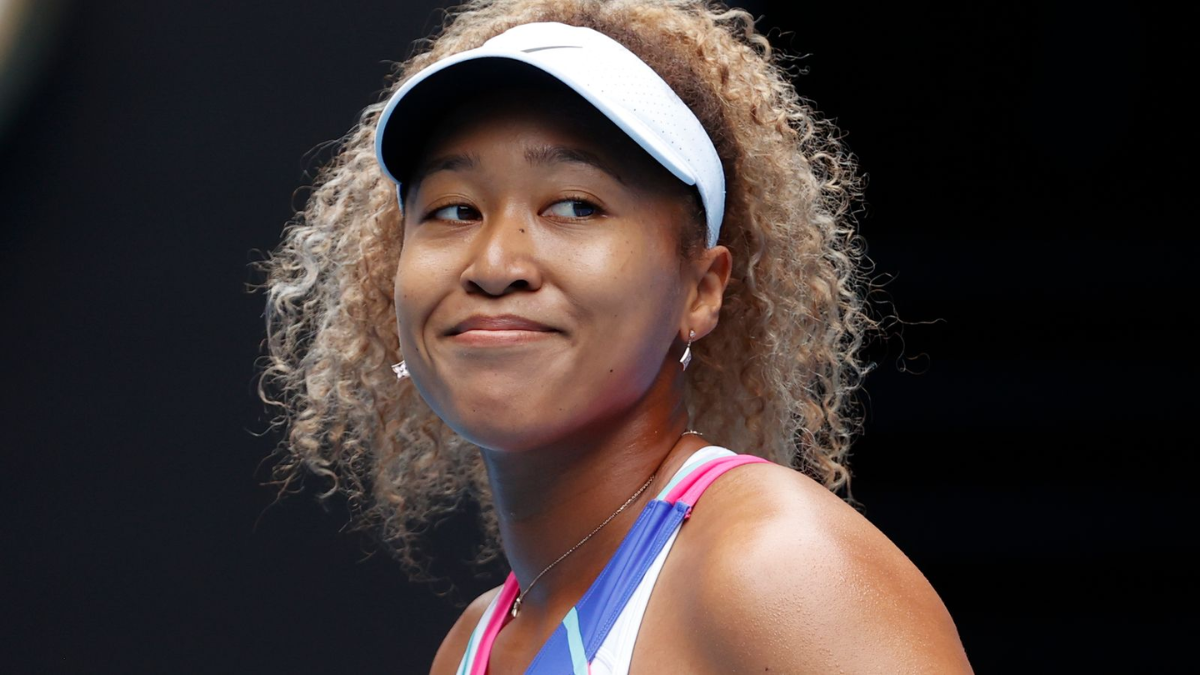 Naomi Osaka dai dien Nike, bieu tuong the thao va thoi trang Gen Z