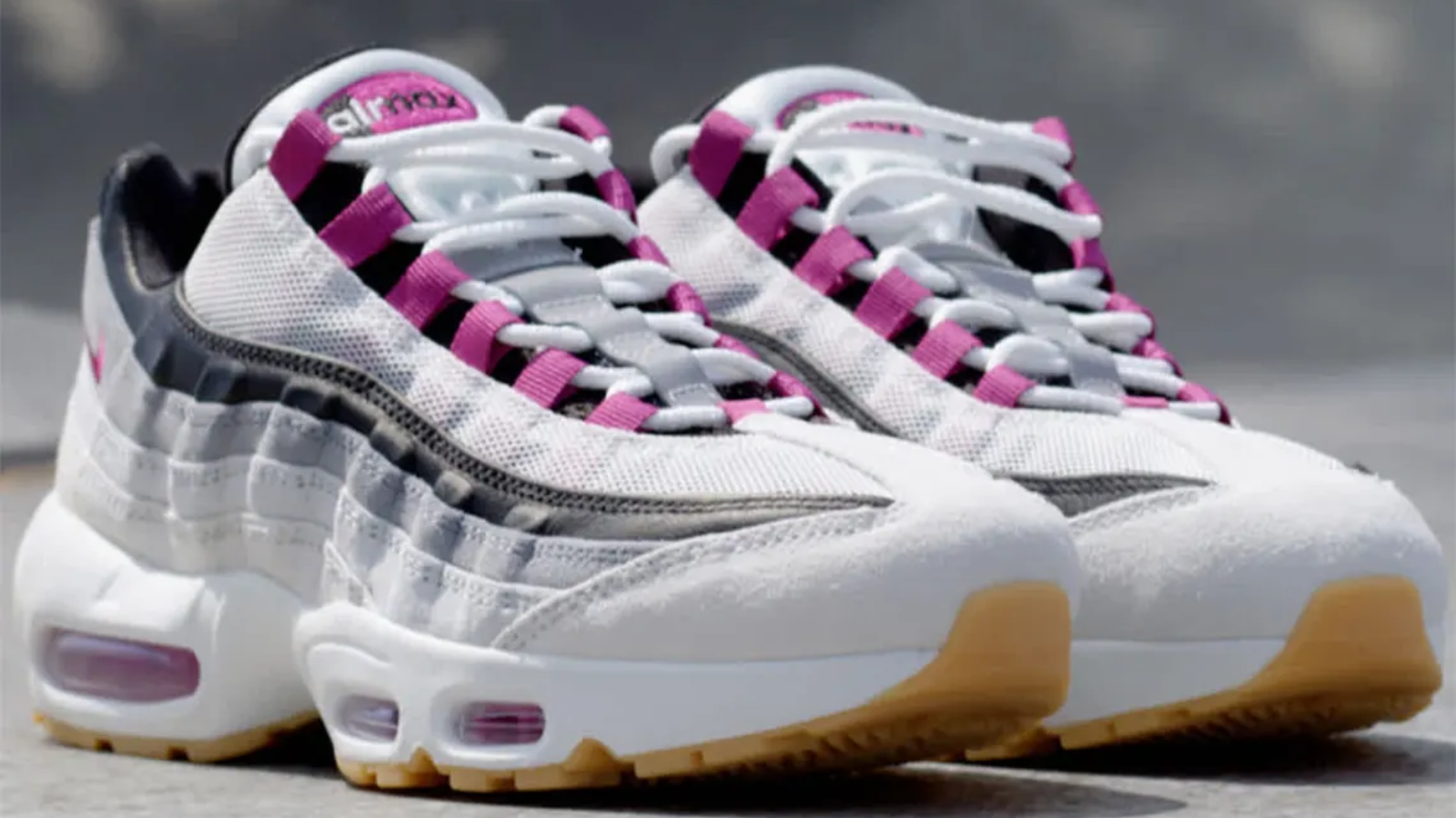 Hinh anh 5: Nike SB Air Max 95 - Su ket hop hoan hao giua thoi trang va hieu nang danh cho skater