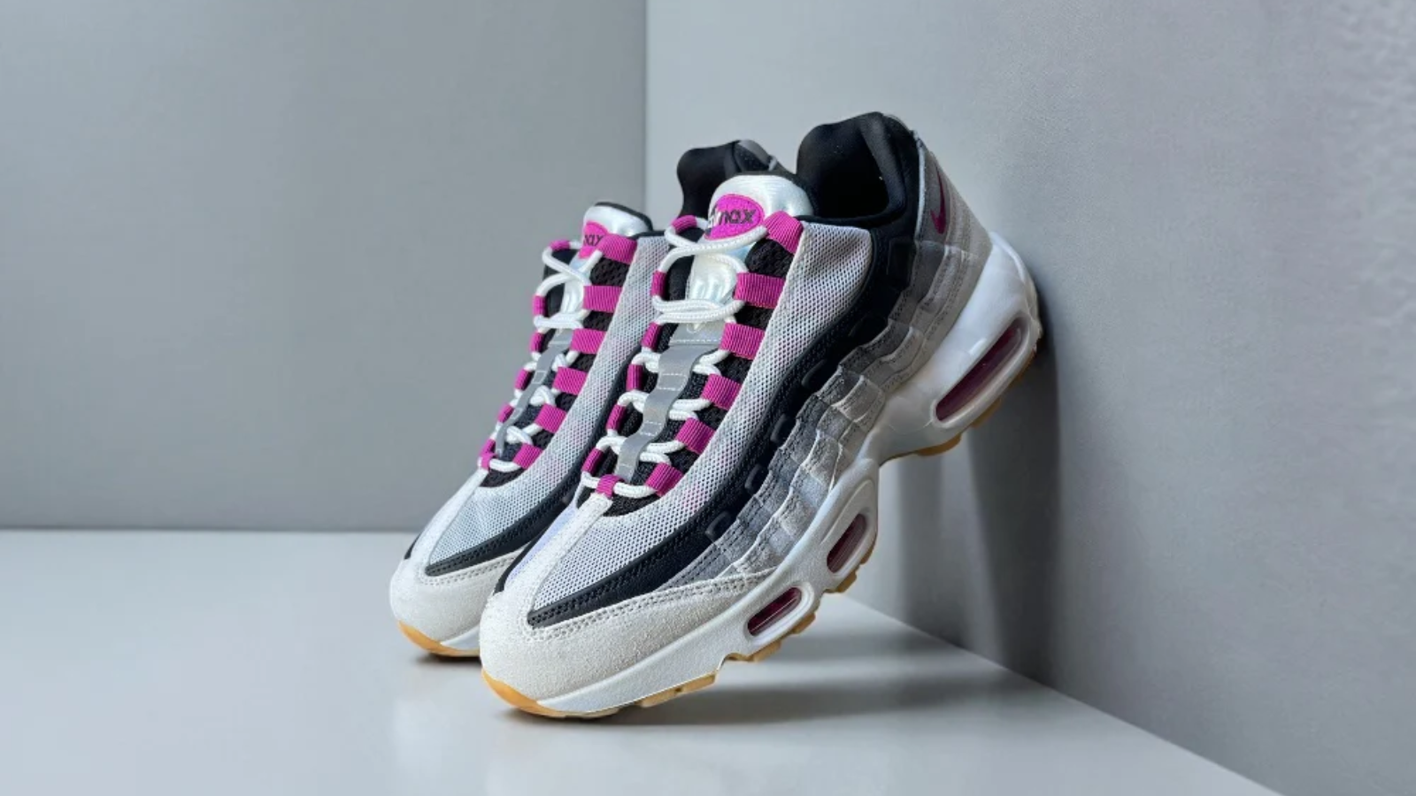 Hinh anh 7: Nike SB Air Max 95 - Su ket hop hoan hao giua thoi trang va hieu nang danh cho skater