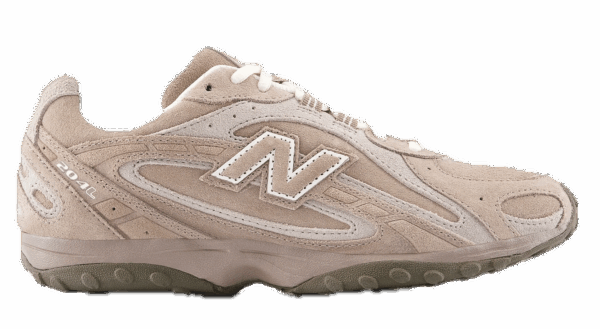 Giày New Balance 204L 'Mushroom Arid Stone' U204LMMA