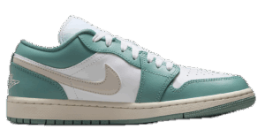 Giày Nike Air Jordan 1 Low 'White Cannon' DC0774-138