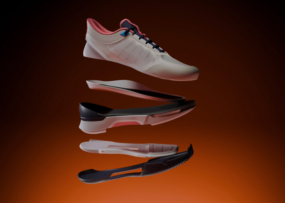 Đánh giá chi tiết Wilson Intrigue Tour Women