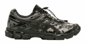 Giày Asics Gel-Cumulus 16 'Black' 1203A762-001