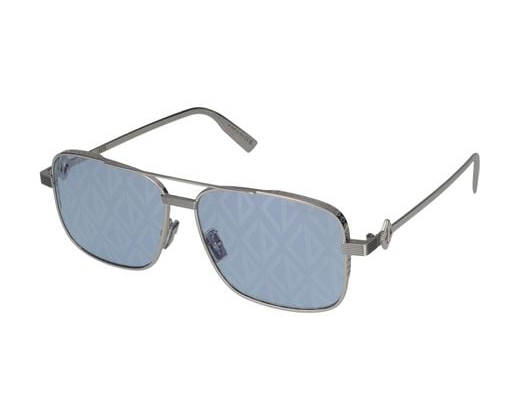 Alternative view of Kính Dior Diamond S9U Sunglasses 'Blue' CDDMS9UXR-F2A5