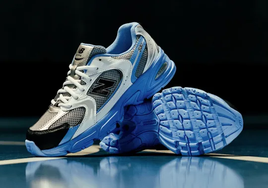 New Balance 530: Đôi Giày “Dad-Core" khuấy đảo Shoes-game