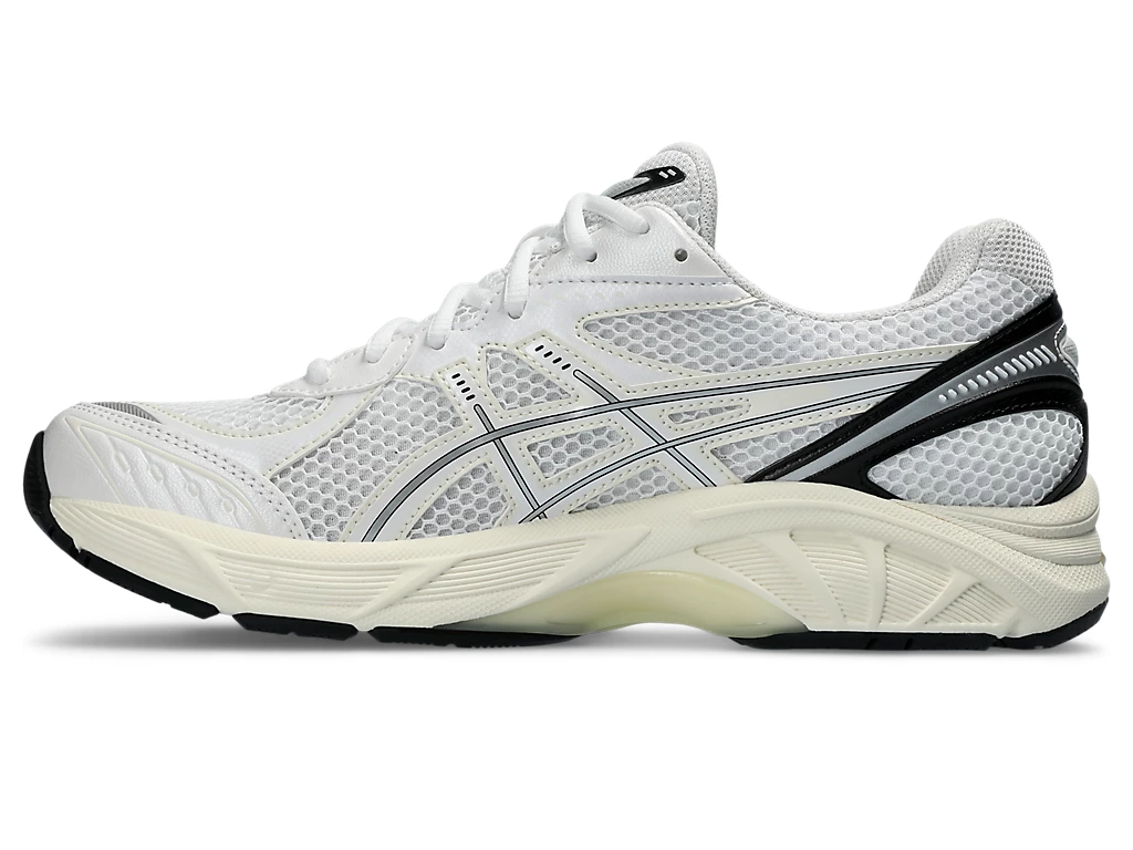 Alternative view of Giày Asics GT-2160 'White Black' 1203A275-104