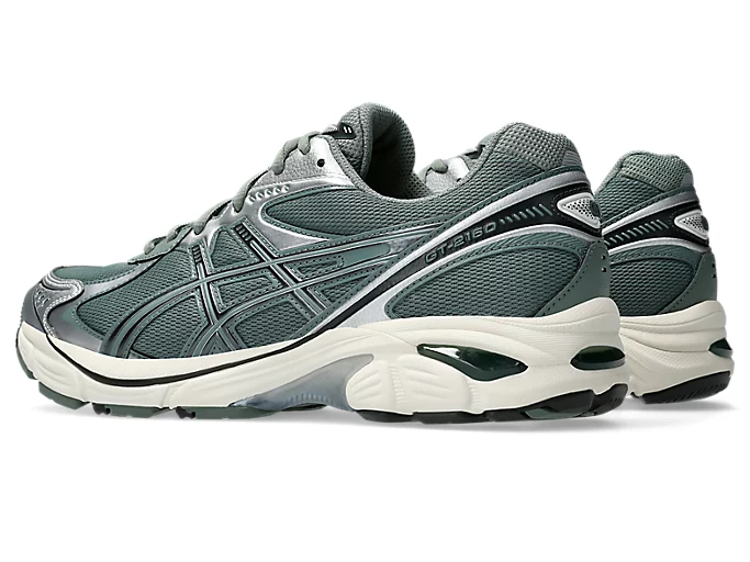 Alternative view of Giày Asics GT-2160 'Blue Graphite Grey' 1203A320-402