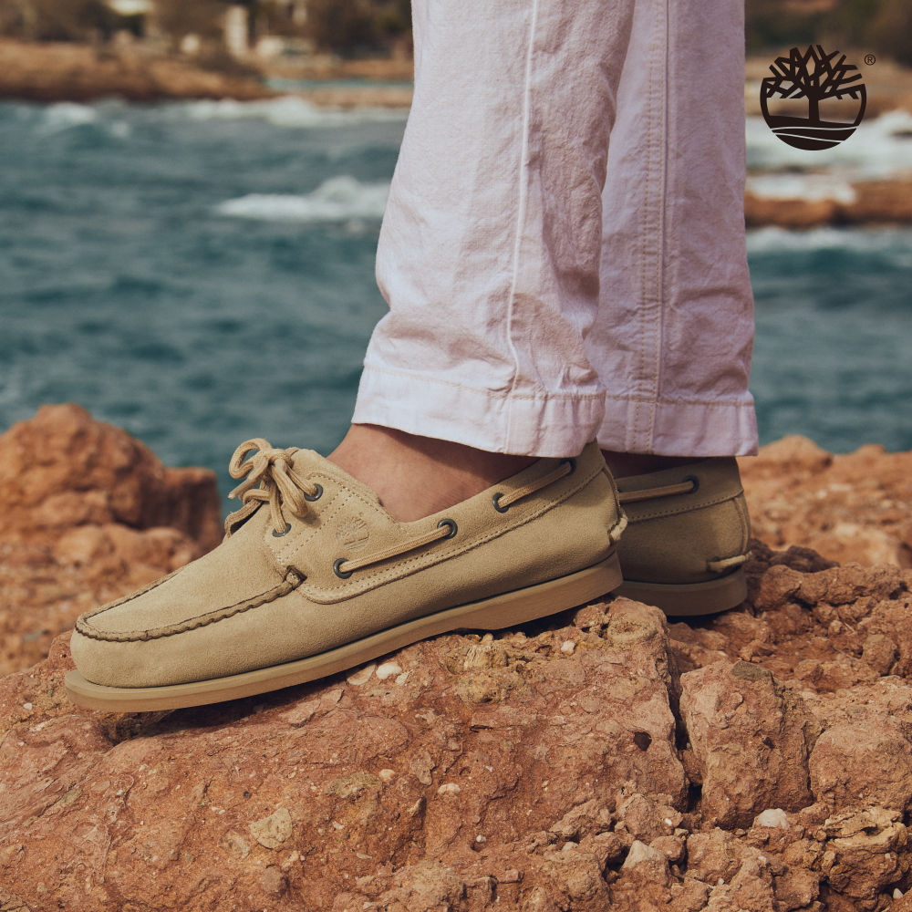 Alternative view of Giày Timberland 'Beige' A4187EVV