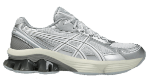 Giày Asics Gel-Kinetic Fluent 'White' 1203A591-101