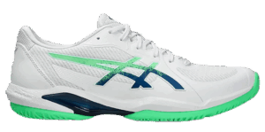 Giày Asics Solution Swift FF 2 'White New Leaf' 1041A466-101