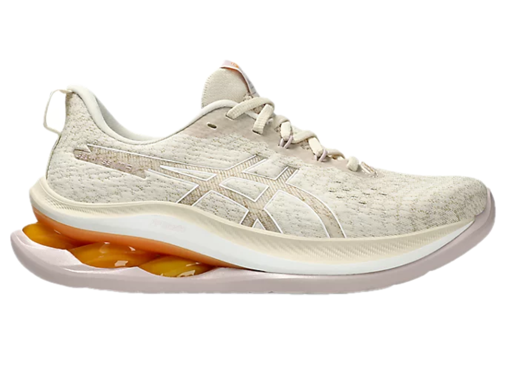 Giày Asics Gel-Kinsei Max 'Oatmeal White' 1012B512-250