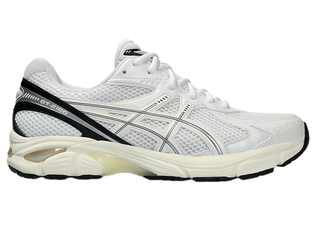 Giày Asics GT-2160 'White Black' 1203A275-104