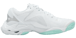 Giày Mizuno Wave Lightning Z8 'White Green' V1GC240045