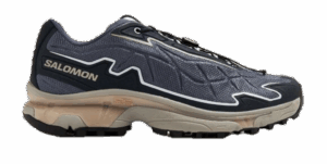 Giày Salomon XT-Slate 'Grisaille Carbo' L47460700