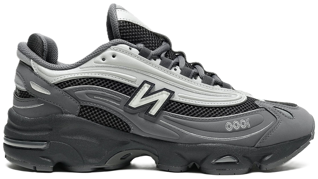 Giày New Balance 1000 'Castlerock' M1000MEG