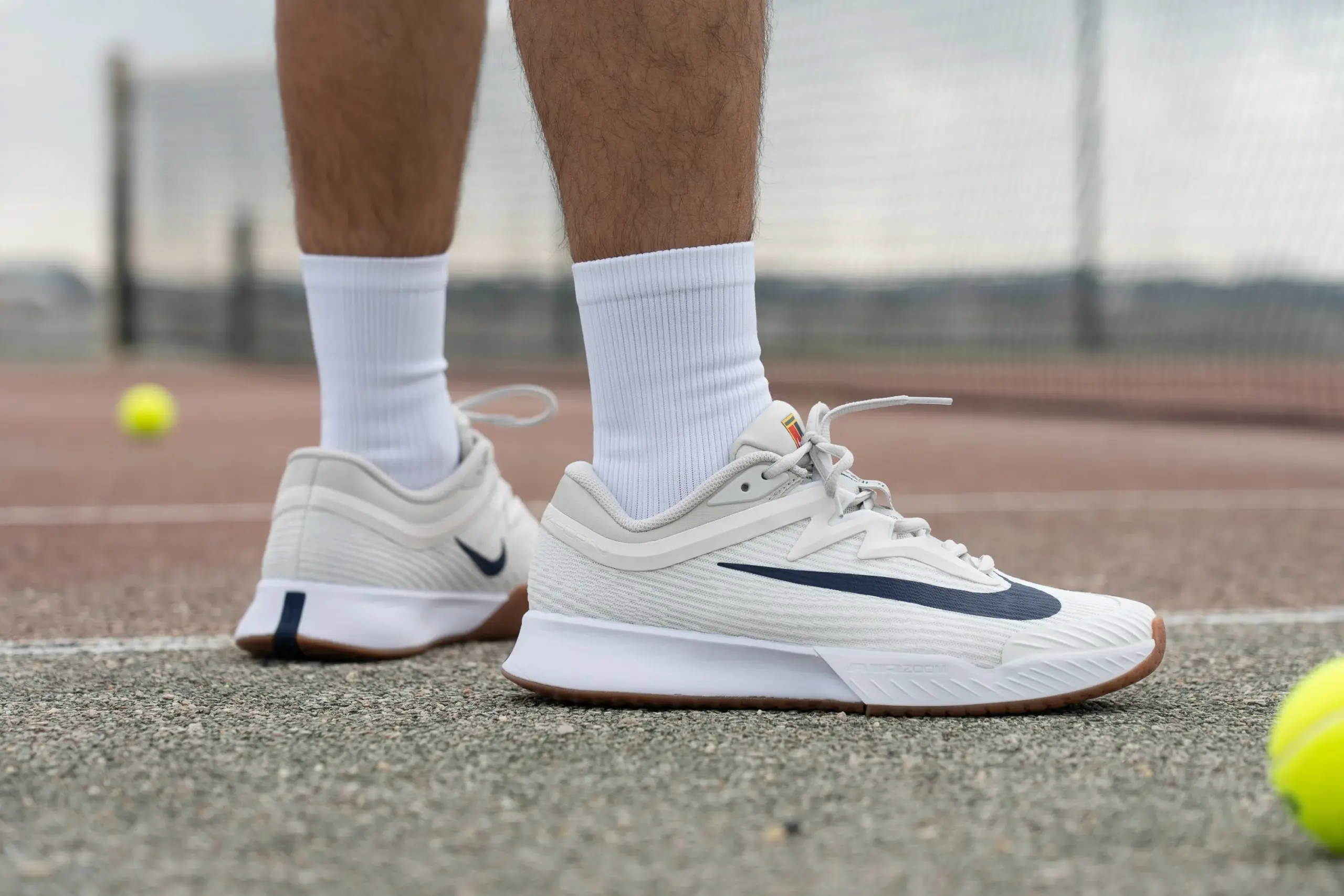 Nike Vapor Pro 3: nhẹ, bám sân, bứt tốc cho tennis và pickleball